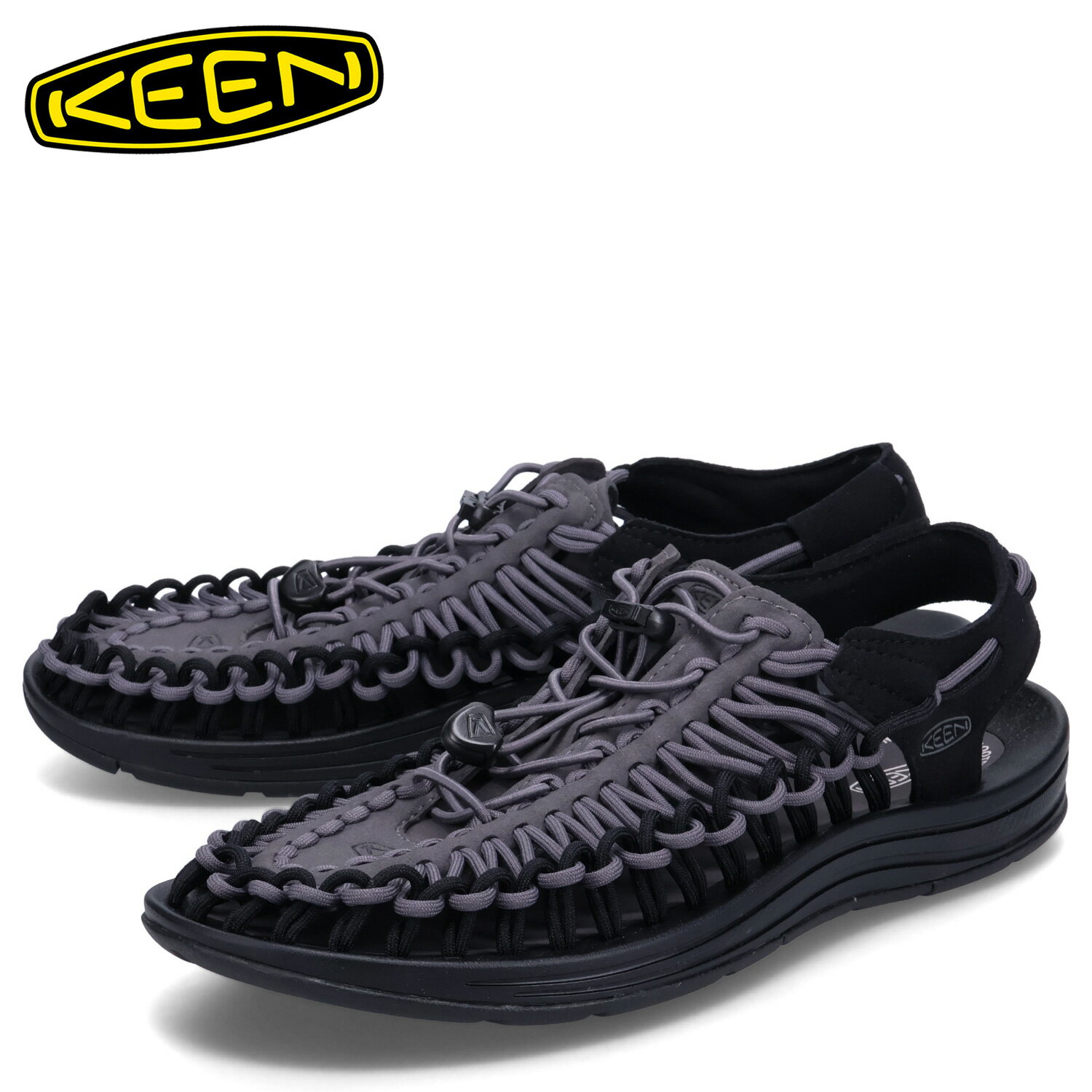 KEEN キーン サンダル 