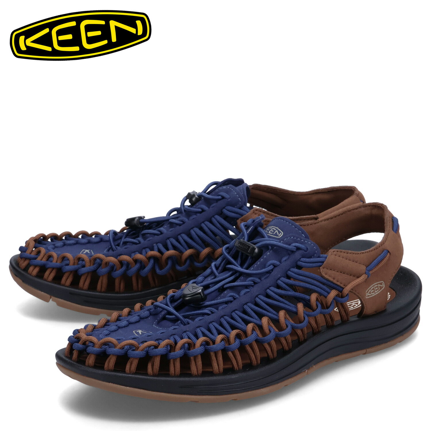 KEEN キーン サンダル 