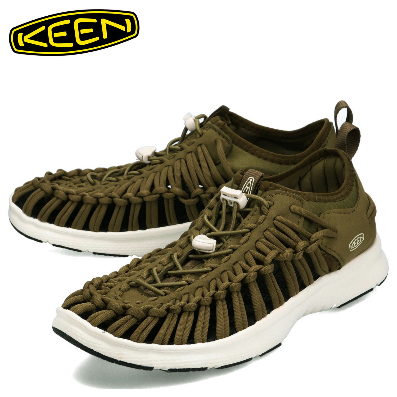 KEEN キーン ユニーク 