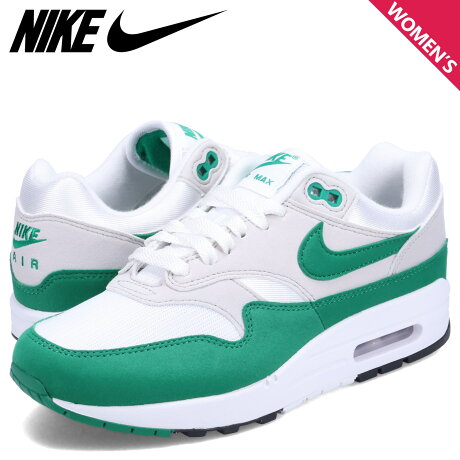 NIKE W AIR MAX 1 ナイキ エアマックス1 スニーカー レディース グリーン DZ2628-003