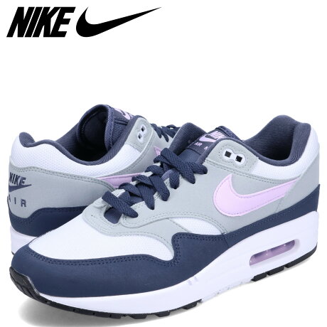 NIKE AIR MAX 1 ナイキ エアマックス1 スニーカー メンズ グレー FD9082-001