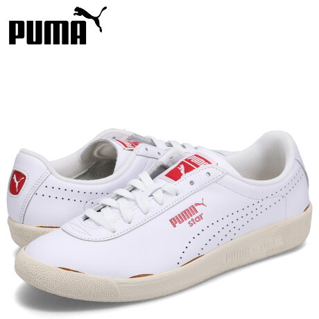 PUMA プーマ スター ネバーウォーン 3 スニーカー メンズ STAR NEVERWORN 3 ホワイト 白 396496-01