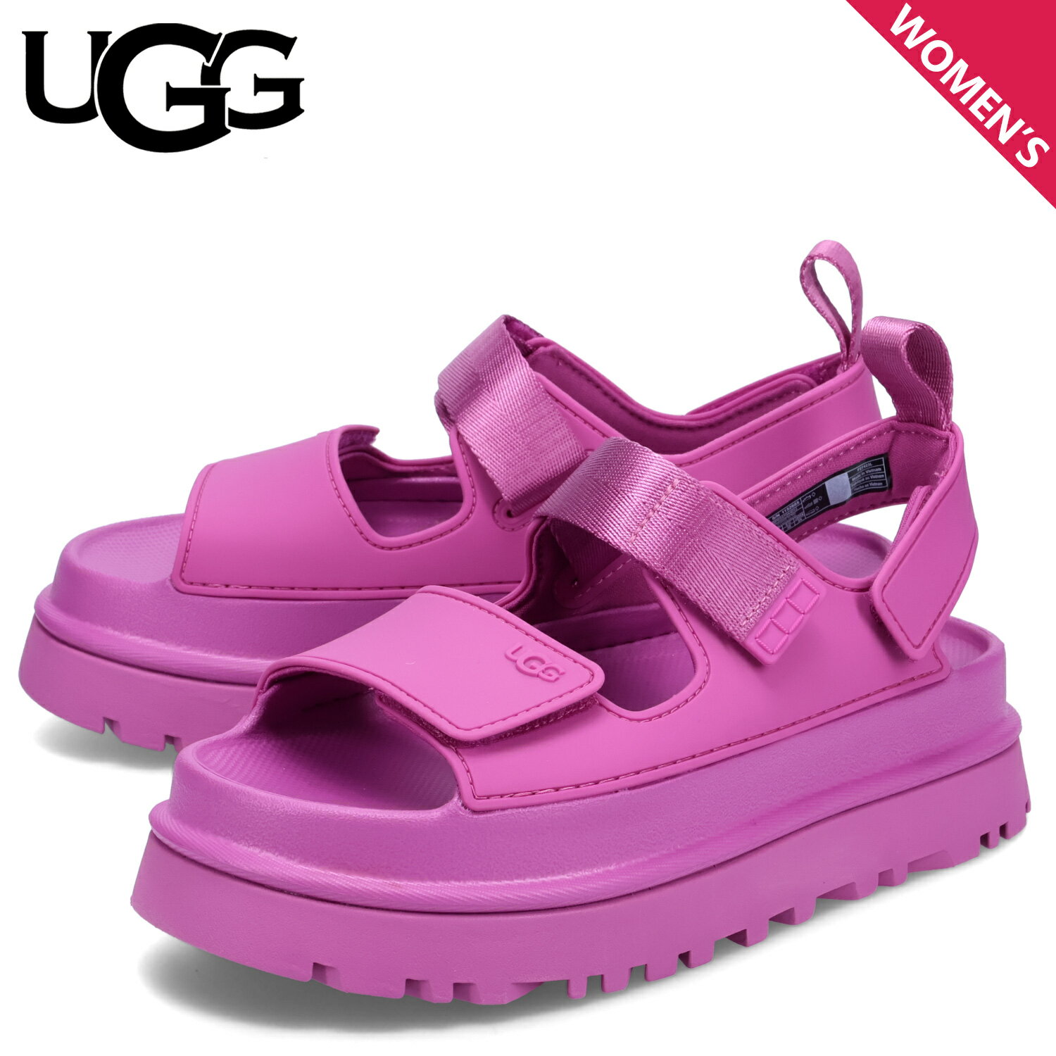 UGG   ȥåץ ǥ󥰥 ǥ  GOLDENGLOW ԥ 1152685