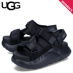 UGG   ȥåץ   ȥå ǥ  LA ALTO CROSS STRAP ֥å  1152688