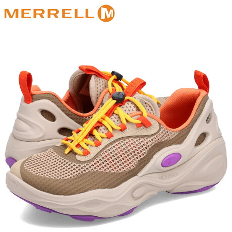 メレル MERRELL スニーカー ハイドロ ネクスト ジェン ハイカー メンズ HYDRO NEXT GEN HIKER カーキ J005745