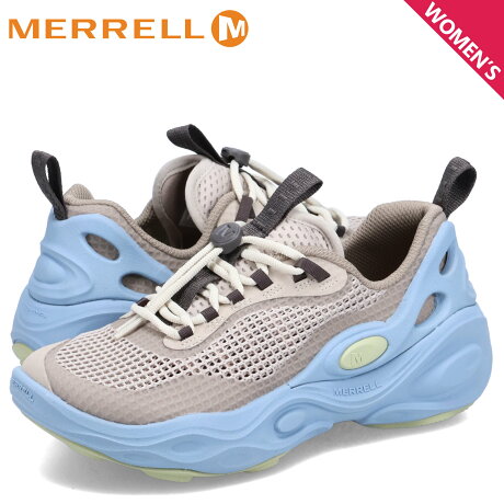 メレル MERRELL スニーカー ハイドロ ネクスト ジェン ハイカー レディース HYDRO NEXT GEN HIKER ブルー J006816