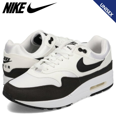 NIKE W AIR MAX 1 ナイキ エアマックス1 スニーカー メンズ レディース ホワイト 白 DZ2628-102