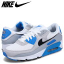 NIKE AIR MAX 90 ナイキ エアマックス90 スニーカー メンズ ホワイト 白 FN6958-102