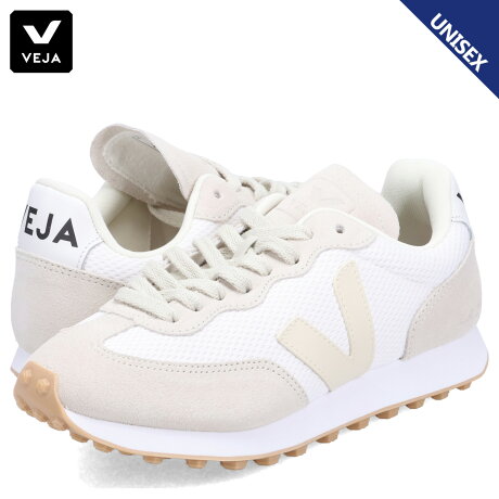 VEJA ヴェジャ スニーカー リオブランコ メンズ レディース RIO BRANCO ホワイト 白 VJRB012382