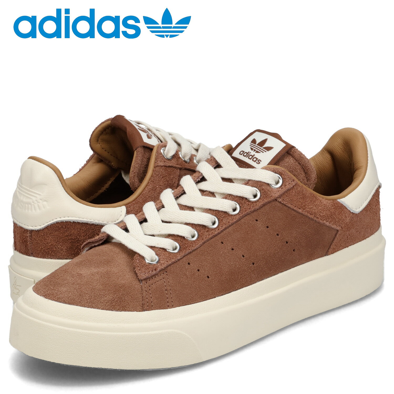 ǥ ꥸʥ륹 adidas Originals ˡ 󥹥ߥ CS LUX  Stan Smith CS Lux ֥饦 IG1310