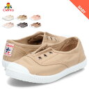 Cienta シエンタ スニーカー スリッポン デッキシューズ 子供靴 キャンバス ベビー キッズ 男の子 女の子 model.70