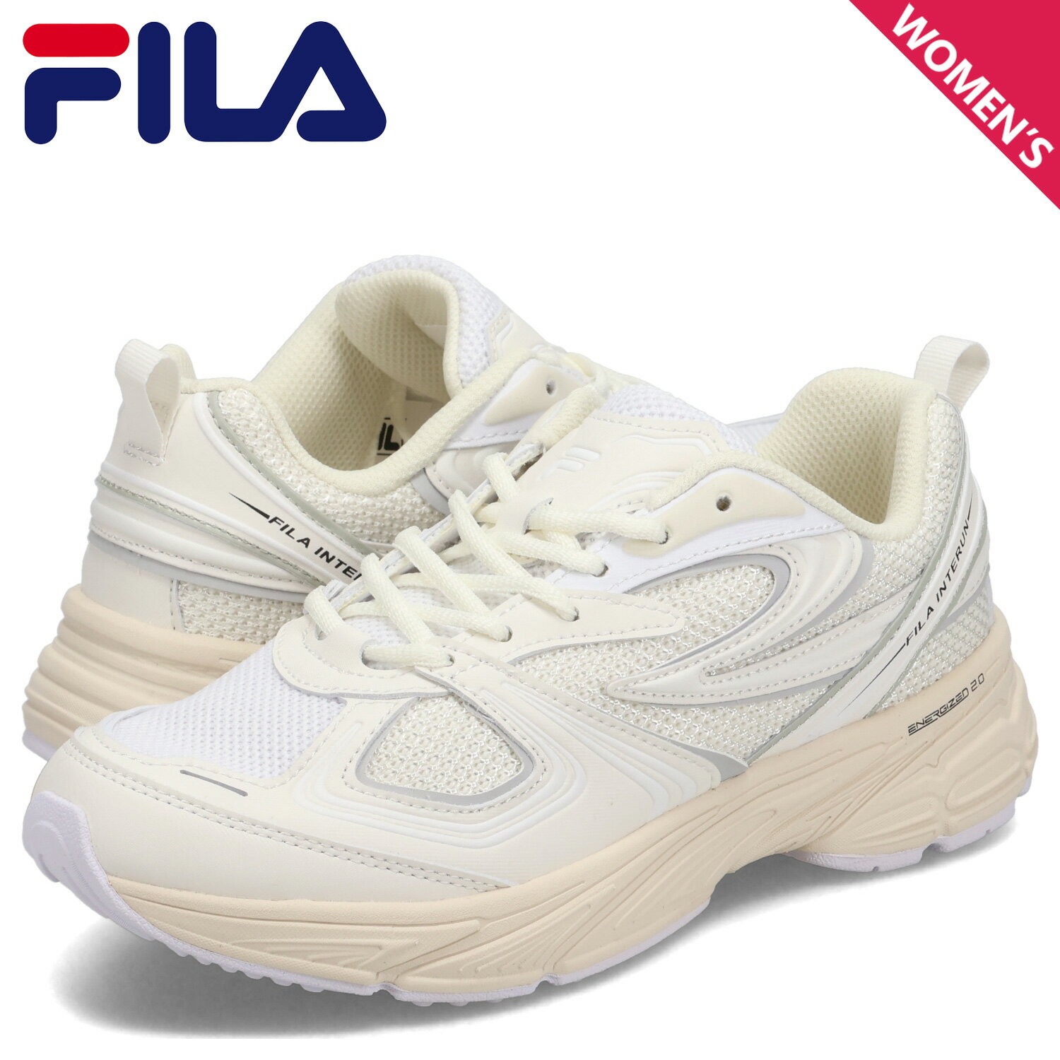楽天市場】fila イントレーションライトの通販 楽天市場】fila イントレーションライトの通販