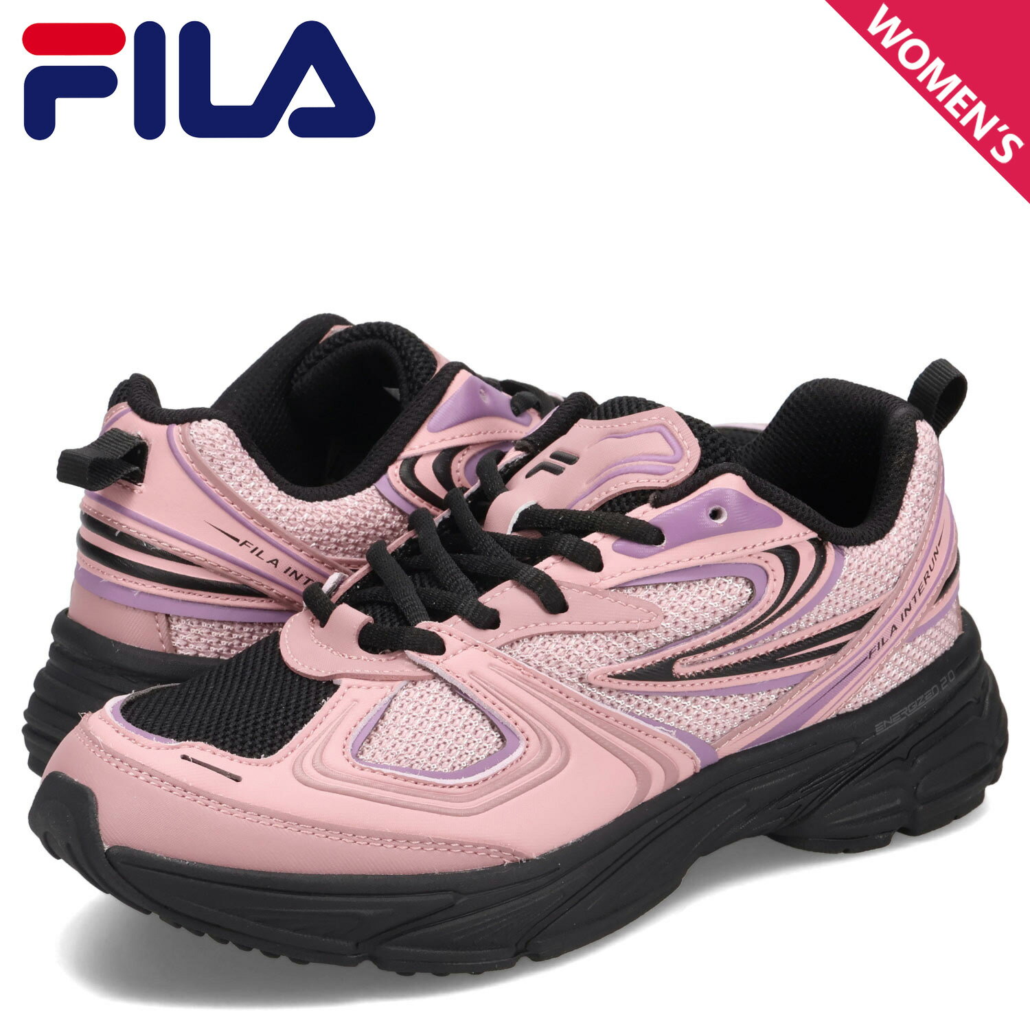 楽天市場】fila interation lightの通販 楽天市場】fila interation lightの通販