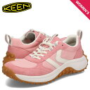 KEEN キーン スニーカー ケーエス エイティーシックス レディース KS86 ピンク 1029596