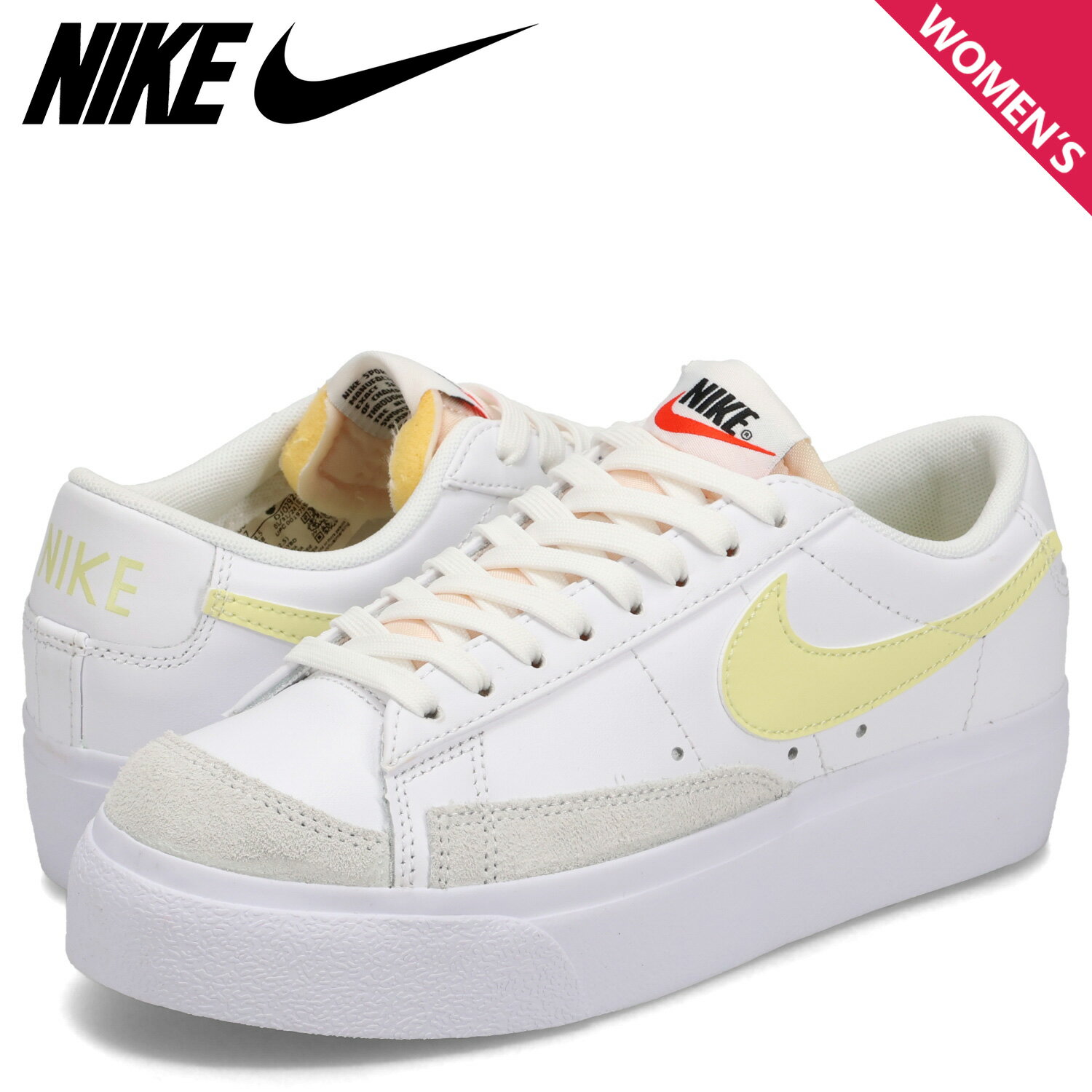 楽天市場】nike w blazer low sd(ブランドナイキ)の通販 楽天市場】nike w blazer low sd(ブランドナイキ)の通販