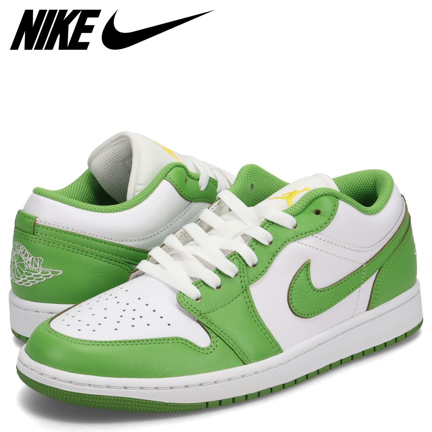 楽天市場】jordan 1 low greenの通販 楽天市場】jordan 1 low greenの通販