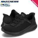 スケッチャーズ SKECHERS スリップインズ スクワッド カオス SR ハンズフリー スニーカー スリッポン レディース SLIP-INS SQUAD CH...