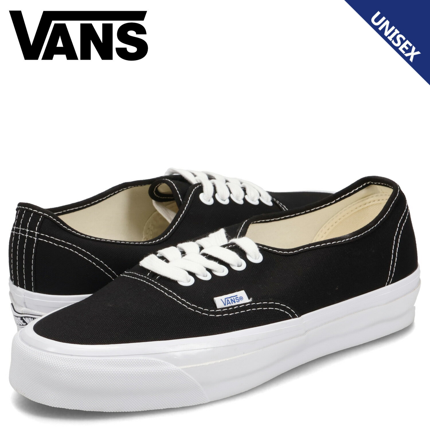 楽天市場】vans authentic 44の通販 楽天市場】vans authentic 44の通販