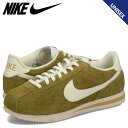 NIKE CORTEZ SE ナイキ コルテッツ スニーカー メンズ レディース グリーン HF3142-300