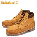 ティンバーランド Timberland ブーツ オーセンティック ミッド レースアップ メンズ AUTHENTIC MID LACE-UP BOOTS ウィート...