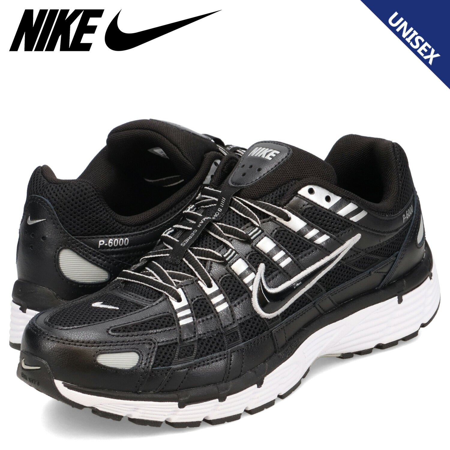 楽天市場】nike p6000（メンズ靴｜靴）の通販