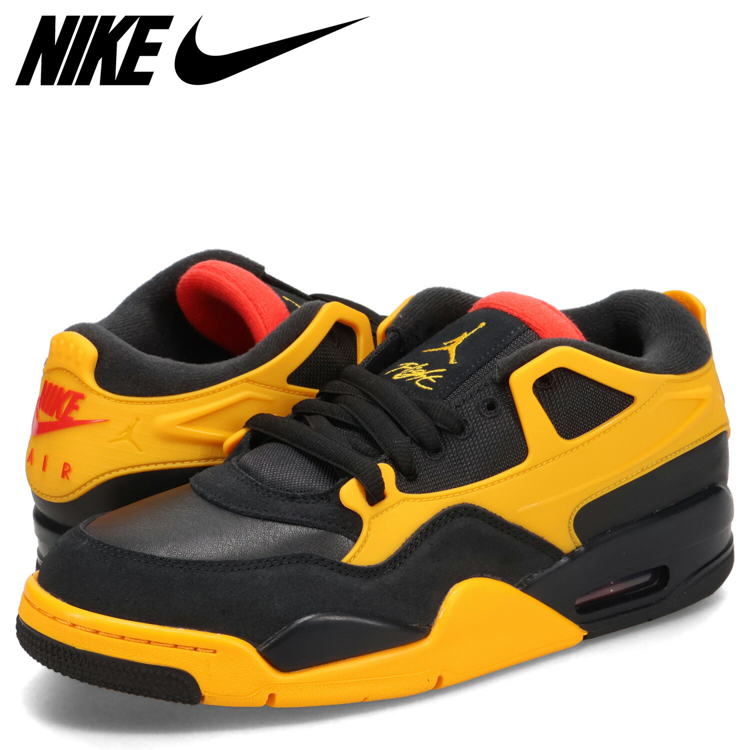 NIKE AIR JORDAN 4 RM ʥ 硼4 RM ˡ  ֥å  FQ7939-007