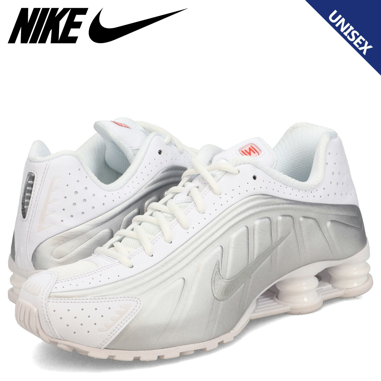楽天市場】nike shox r4 ナイキ ショックスの通販 楽天市場】nike shox r4 ナイキ ショックスの通販