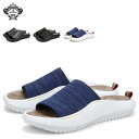 オロビアンコ Orobianco サンダル コンフォートサンダル メンズ 本革 ブラック ダーク グレー ブルー 黒 OB-06