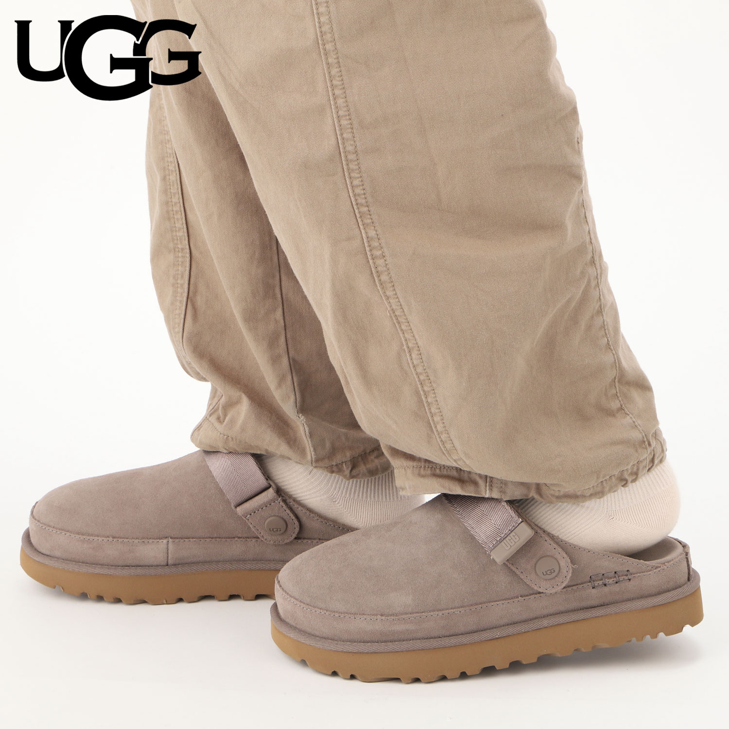 楽天市場】ugg サンダル グレーの通販 楽天市場】ugg サンダル グレーの通販