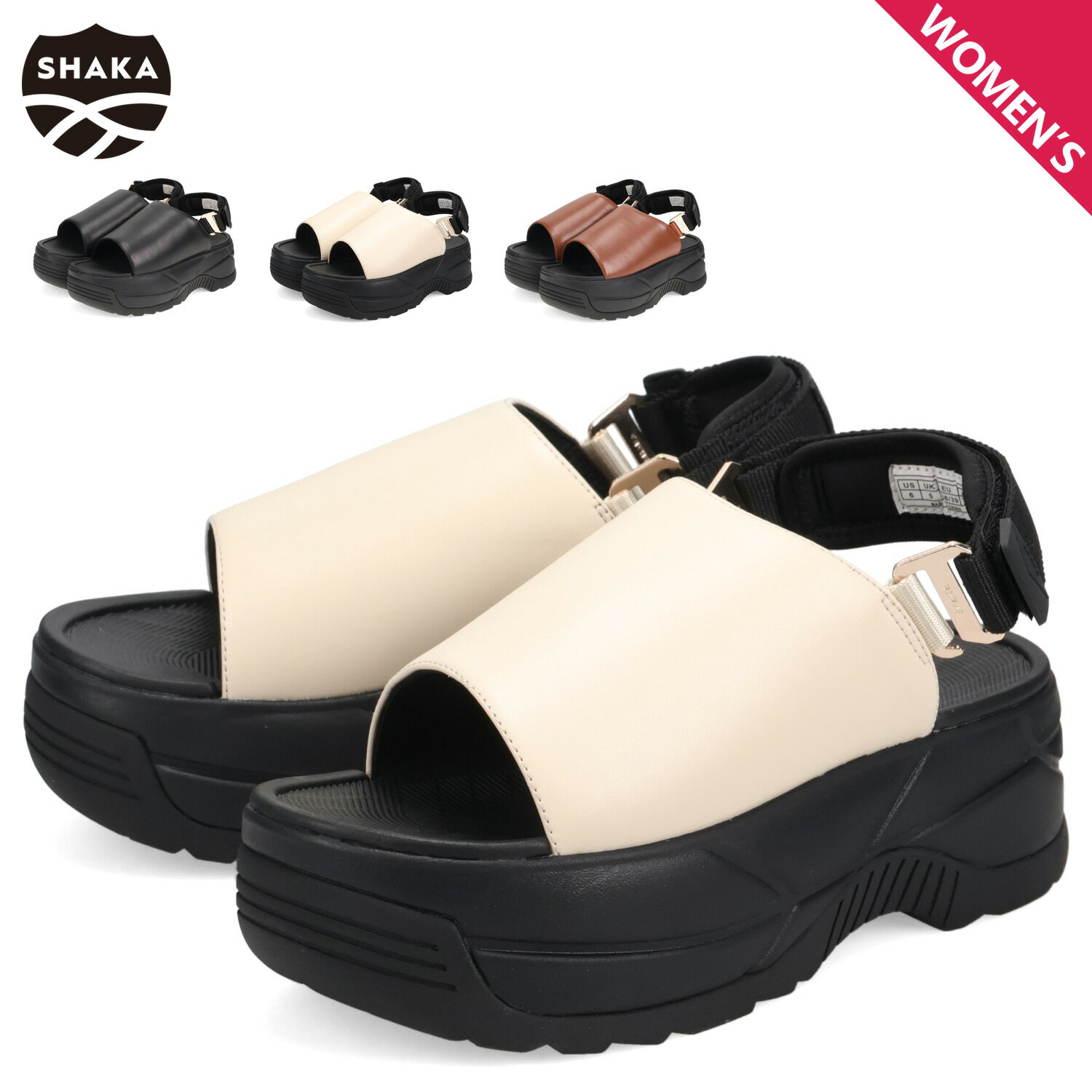 楽天市場】shaka チャンキーの通販 楽天市場】shaka チャンキーの通販
