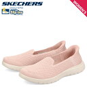 スケッチャーズ SKECHERS スリップインズ オン ザ ゴーフレックス スニーカー スリッポン レディース SLIP-INS ON-THE-GO FLEX-...