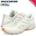 スケッチャーズ SKECHERS スニーカー ヒルクレスト レディース 本革 HILLCREST ライト グレー 180025