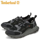 ティンバーランド Timberland スニーカー ウォーキングシューズ モーション アクセス メッシュ メンズ MOTION ACCESS MESH ブラック 黒 A6DKJ-EK9