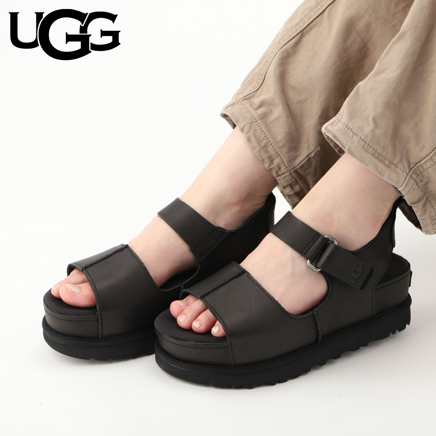 楽天市場】ugg(ストラップ|サンダル):レディース靴<靴の通販 楽天市場】ugg(ストラップ|サンダル):レディース靴<靴の通販