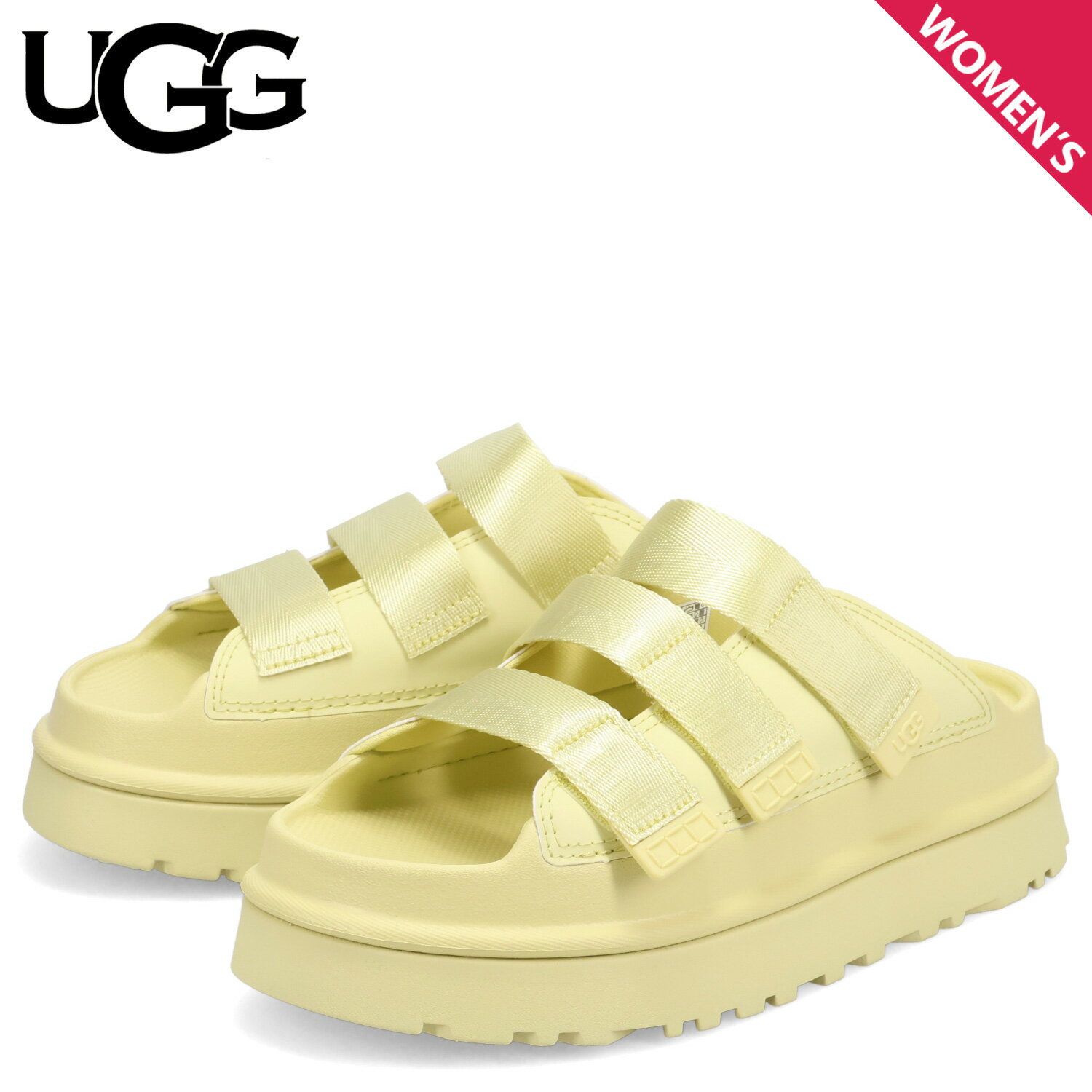 楽天市場】ugg サンダル 厚底の通販 楽天市場】ugg サンダル 厚底の通販