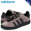 アディダス オリジナルス adidas Originals キャンパス00S スニーカー メンズ レディース CAMPUS 00S グレー IF8770