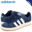 アディダス オリジナルス adidas Originals キャンパス00S スニーカー メンズ レディース CAMPUS 00S ネイビー JR8163