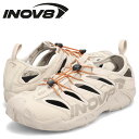 inov-8 イノヴェイト レコライト 190 UNI サンダル スポーツサンダル メンズ RECOLITE 190 UNI ベージュ NO5SSD02U