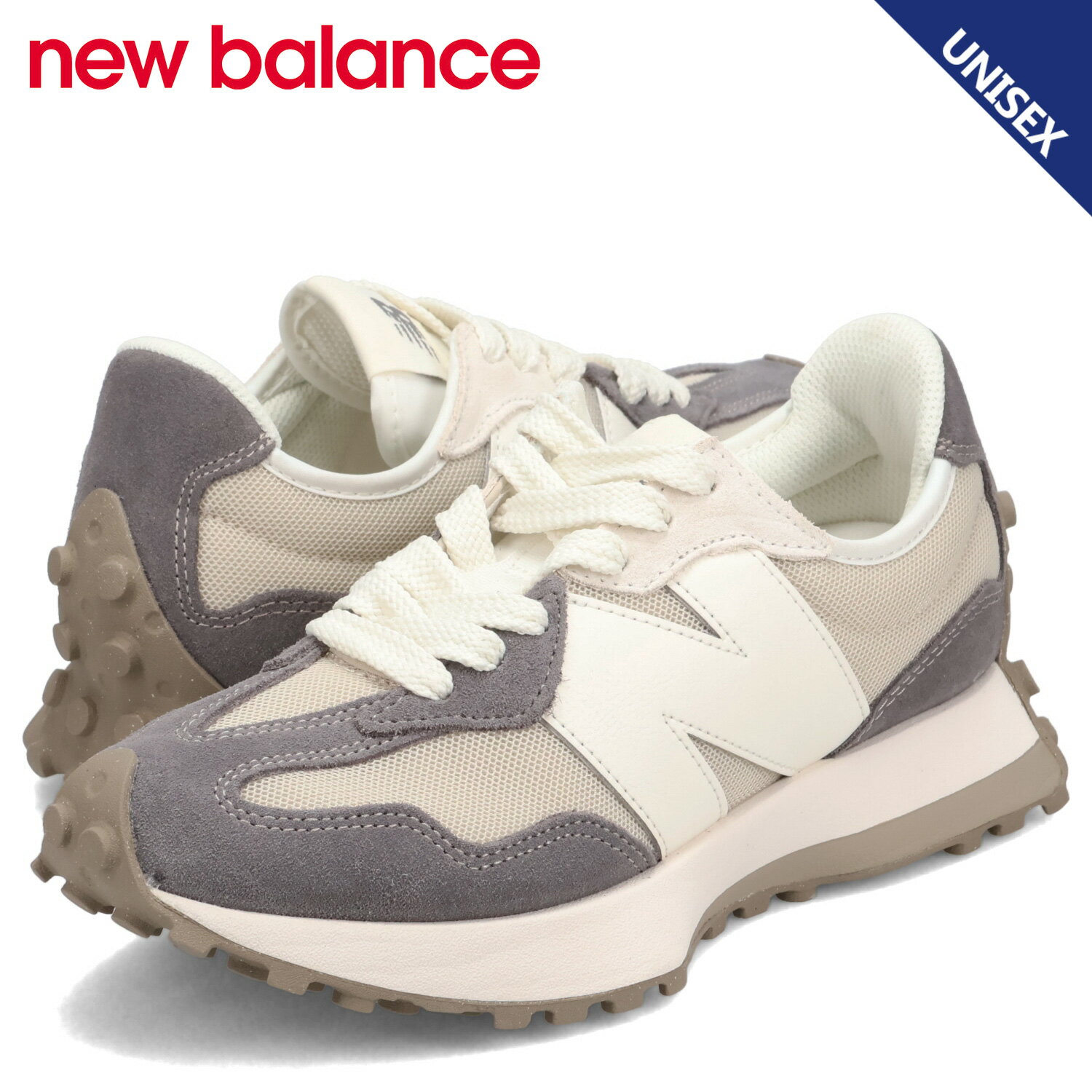 新品未使用! ニューバランス U327WRF D グレー 23.5 楽天市場】new balance 327(靴幅(Width)D・靴サイズ(cm