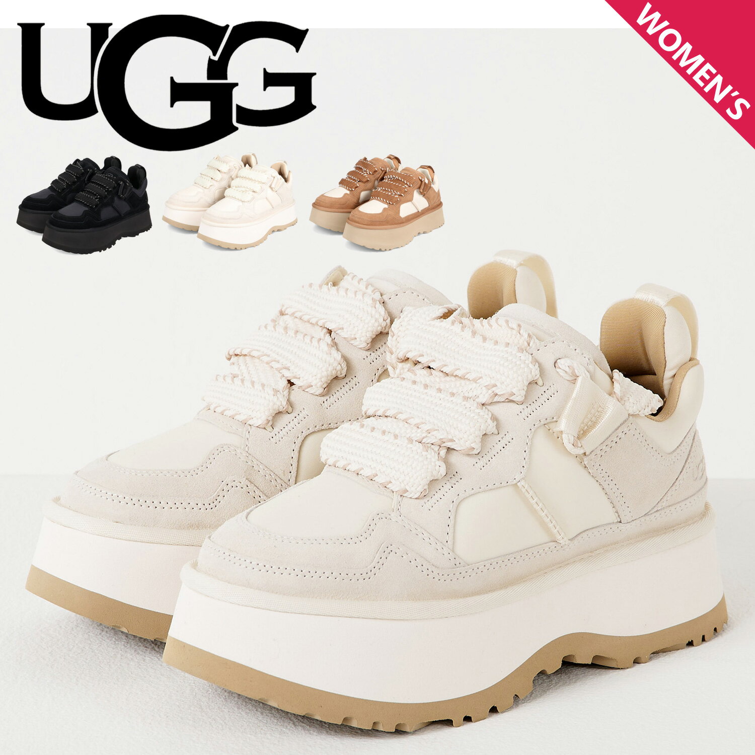 楽天市場】uggアグ チェスナットの通販