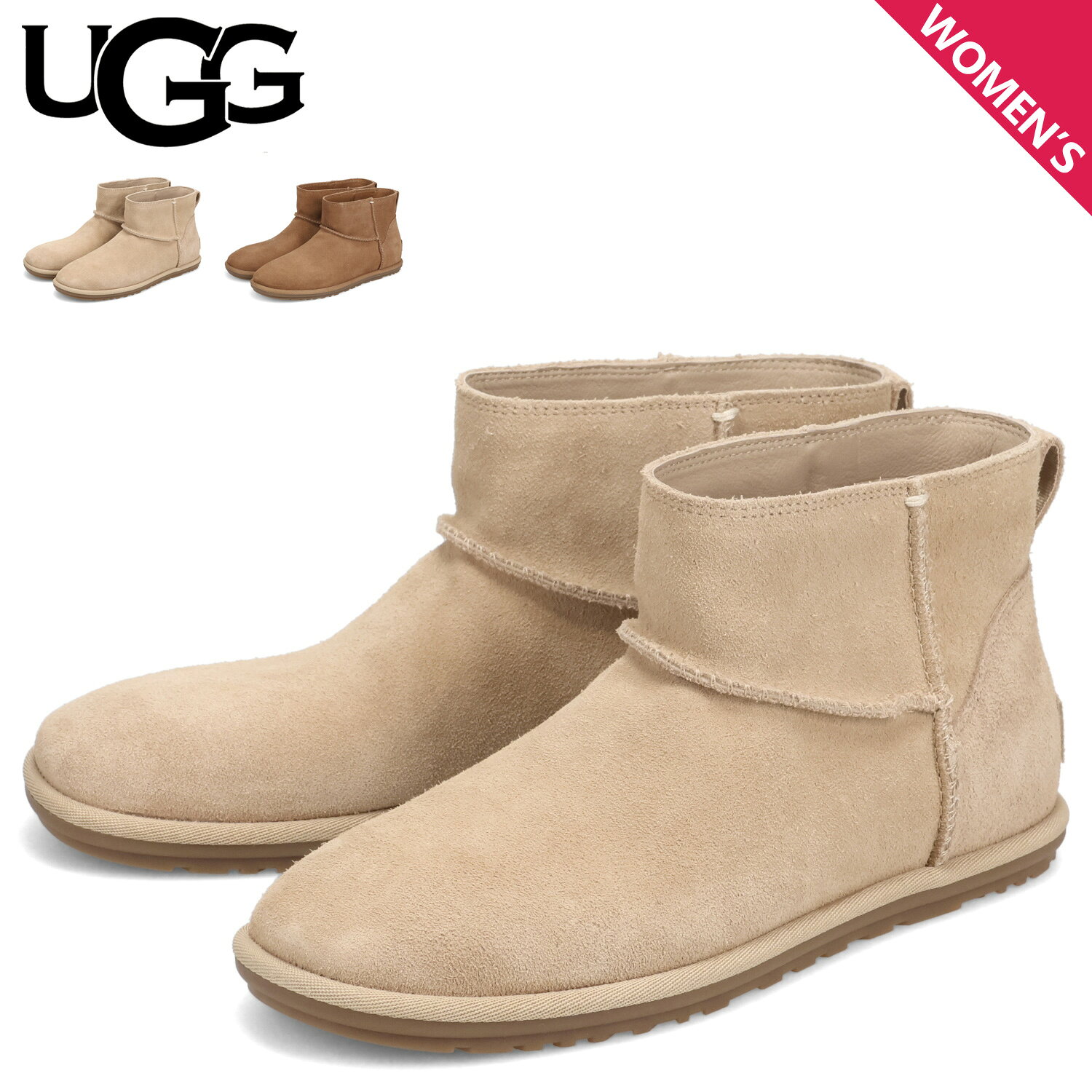 楽天市場】uggアグ チェスナットの通販