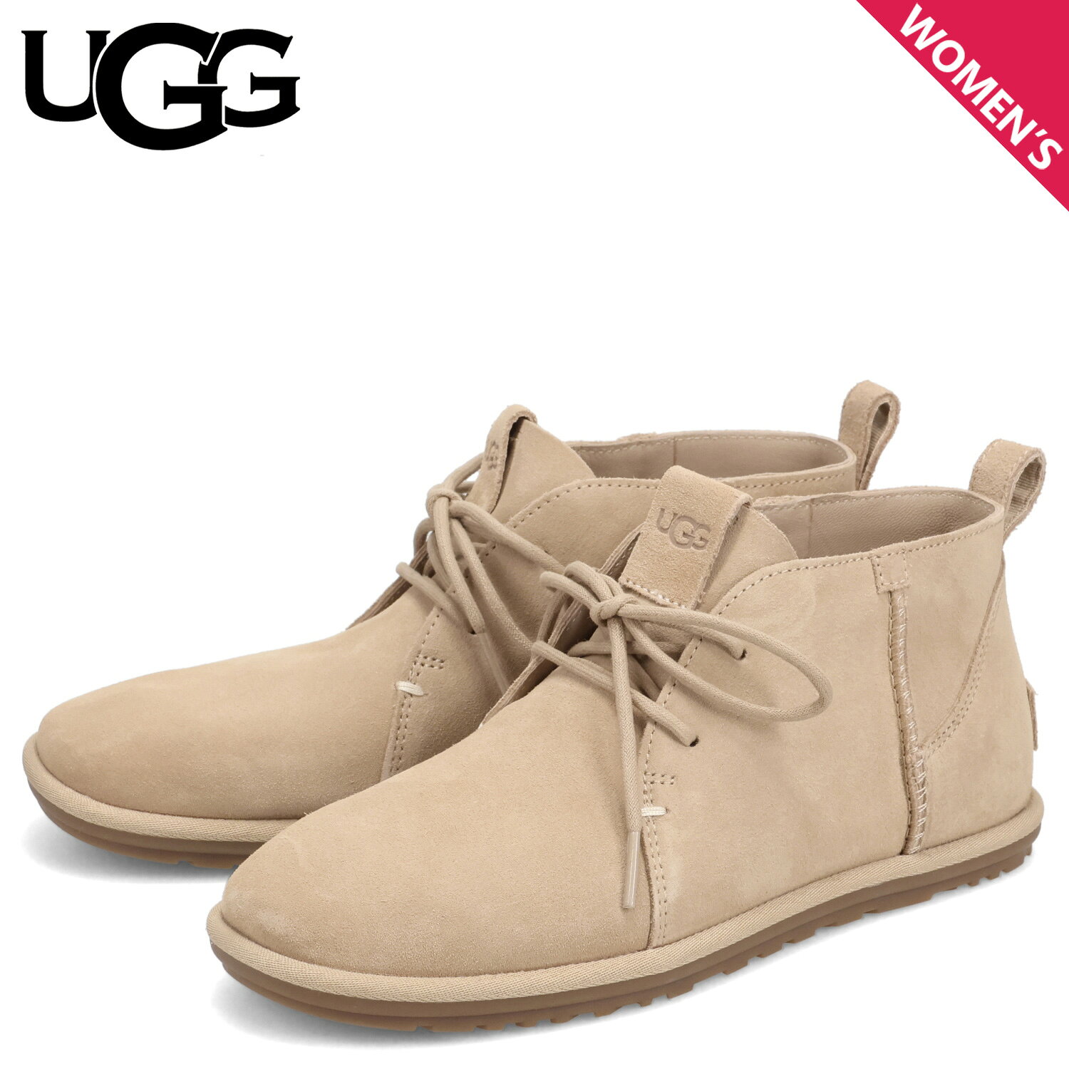 楽天市場】ugg レースアップの通販