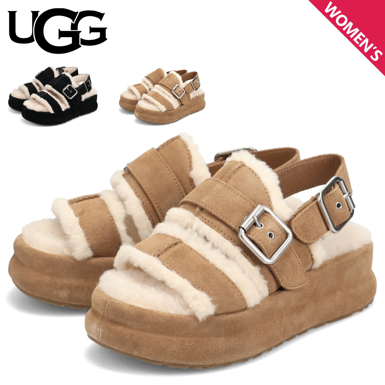 楽天市場】ugg サンダル（靴サイズ（cm）22.5）の通販