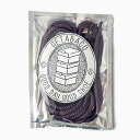 【メール便送料無料】 GETABACO 靴ひも ROPE L...
