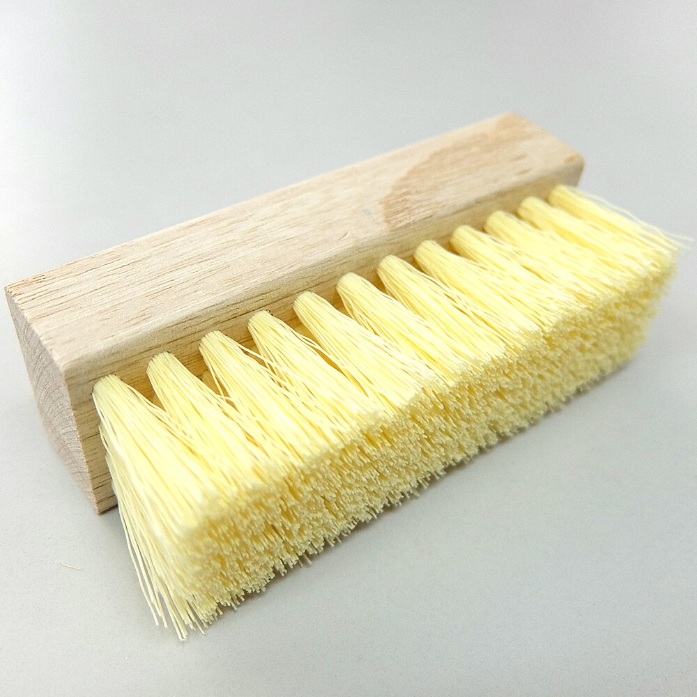JASON MARKK STANDARD SHOE CLEANING BRUSH[����������ޡ��� ����������� ���塼����˥� �֥饷][���ˡ�������/������Ȥ�/�Ť�/���᤭/�����Х�/������/���塼��������]