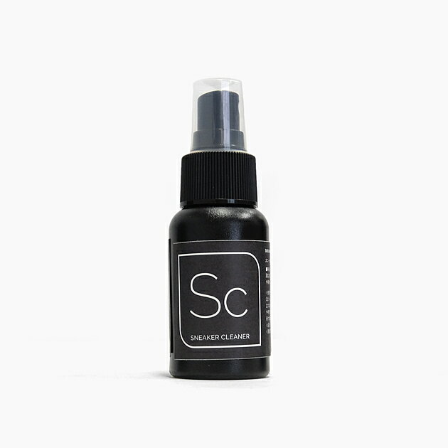 SNEAKER LAB SNEAKER CLEANER スニーカー ラボ スニーカークリーナー 50ml スエード レザー キャンバス ラバー ゴム ソール シューズ 革 スニーカーラボ 汚れ落とし 靴磨き 靴ケア用品 SHOES CARE プレゼント