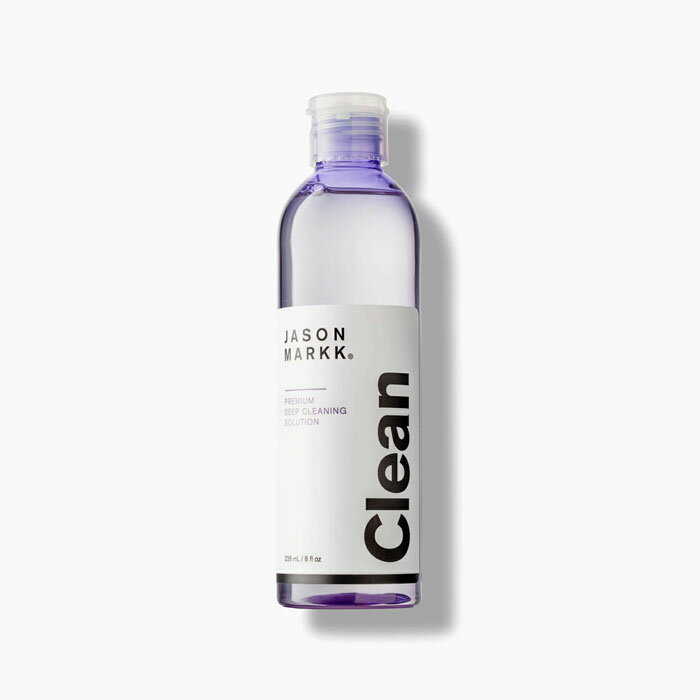 JASON MARKK8OZ. PREMIUM DEEP CLEANING SOLUTION