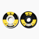 yXP{[ EB[zHAZARD WHEELS CITY STREET CONICAL 101A RADIO ACTIVE Xg[g   XP[g{[h zC[ ^C