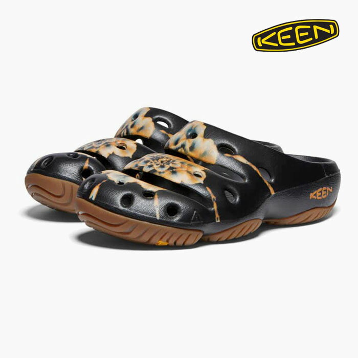 KEEN YOGUI ARTS 1027132[キー