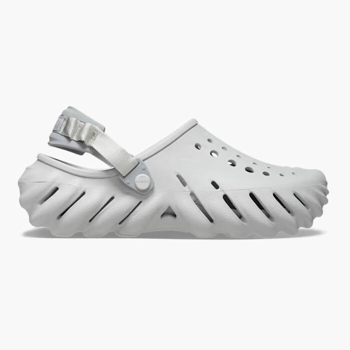 【最強配送】クロックス サンダル メンズ レディース エコークロッグ CROCS ECHO C...